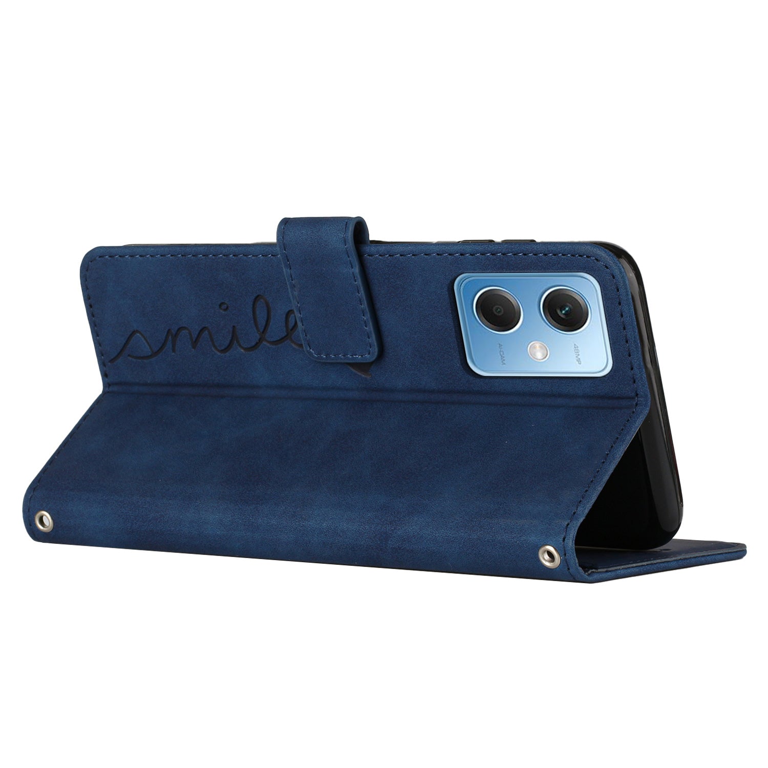 For Xiaomi Redmi Note 12 5G (Global) (India) (China) Poco X5 5G Stand Wallet Phone Case Imprinted Heart Shape Phone Leather Cover with Strap For Xiaomi Redmi Note 12 5G (Global) (India) (China) Poco X5 5G Stand Wallet Phone Case Imprinted Heart Shape Phone Leather Cover with Strap